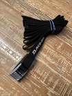 Dakine 12  Tie Down Straps - Black