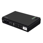 Mini Ups Dc 10400mah Battery Backup   Surge Protector Uninterruptible Power S   