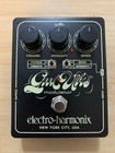 Electro-harmonix Good Vibes Analog Modulator Vibrato chorus Guitar Pedal