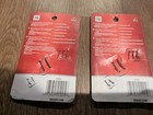 New Lot Of 2 Singer Heavy Duty Fabric Repair Needles 