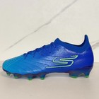 Skechers Skx 01- Low Elite Fg 252006 Uk 7 Us 8 Eu 41