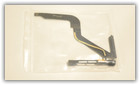 New Macbook Pro 13  A1278 2012 Hdd Hard Drive Cable 821-1480-a With Bracket