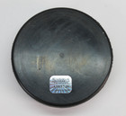 Ken Daneyko New Jersey Devils Autographed Signed Hockey Puck Amco Coa 10132