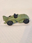 Vintage Cast Iron Toy Cars Lot