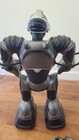Wowwee Robosapien V2 Robot Fully Rewired And Working
