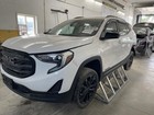 Complete Console Front Floor Heated Seat Fits 18-24 Terrain 1087875