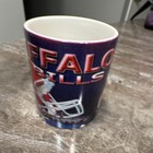 Vintage Retro Buffalo Bills Nfl Officially Licensed Mug Coffee Cup