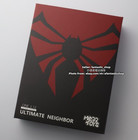 Mess Toys Superior Spider-man Doctor Octopus Action Figure Xmas Gift     us Stock 