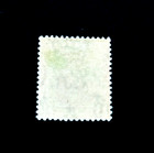 Trinidad Tobago Stamp - 1918 Seated Britannia 1d Mlh h    R32