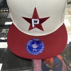 Philadelphia Stars Negro League Fitted Hat