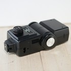 Vivitar 283 Auto Thyristor Shoe Mount Vintage Camera Flash Tested