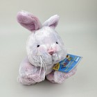 Ganz Webkinz Rare retired Easter Sherbet Bunny Hm134 - Sealed Unused Code Nwt