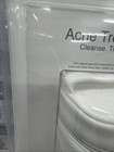 Obagi Clenziderm M d  System Acne Kit With Deluxe Travel Bag New Exp  8 2026