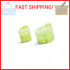 Munchkin   Formula Dispenser Combo Pack  Bpa Free  Colors Vary  1 Pack