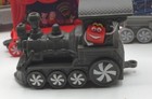11 Mcdonalds Happy Meal Christmas Holiday Express Train Toys 2017 Minionns Mlp 