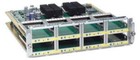 New Cisco Ws-x4908-10ge 8x 10ge Port 2 1 Switching Module Interface Card 4900m