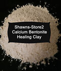 Bentonite Healing Clay 4 Lb 
