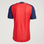 Adidas Spain 2026 Authentic Home Jersey Red Kit   Men s Size Large   Jn4366