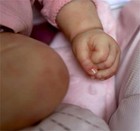20  Reborn Baby Doll Silicone Full Body Realistic Newborn Girl Lifelike Gift
