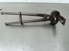 Vintage Hand Seamer Sheet Metal Bender