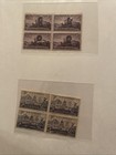 Large Stamp Collection In Old Sg Album  A Lot Of Rare Stamps