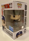 Funko Pop  Wwe - John Cena  farewell   180 Fanatics Exclusive And Pop Protector