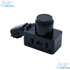 For 2020-2024 Toyota Highlander Park Sensor 89341-33220 Black