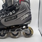 Bauer Vapor Xr2 Inline Skates Size Us 8r Shoe Size 9 5