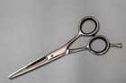  Professional Hair Cutting Scissors 5 5  Salon Shears Made In Pak