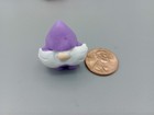 60 Pcs Mini Tiny Gnomes Figures Miniature Fairy Statues For Plants Gifts