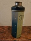Talcum Powder Tin Powder Etoile Vintage Antique Made In U s a  Exc Collectible