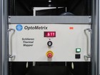 C198222 Optometrix Thermal Mapper  Stm-02 Optical Head  Correct Tokyo Objectives