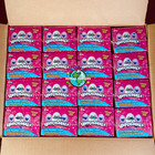 Topps 2018 Hatchimals Blaster Box Sealed Case 16 Boxes Trading Cards W necklaces