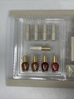 New In Box  Vintage Estee Lauder Tray mirror makeup Products Gift Set  a9 