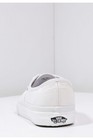 Vans  U Authentic Shoes In True White   True White   Authentic New