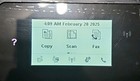 Hp Officejet 3830 All-in-one Inkjet Printer   Scanner   Copy   Fax