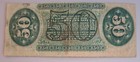 Pleasing 1864 Fr 1331 50c Us Fractional Postal Currency 50 Cent Note 3rd Issue