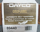 Dayco 89440 Auto Belt Tensioner Fit Freightliner  Inter l Kw  Peterbilt  New