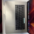 Apple Macbook Pro 15  2017     Intel Core I7 2 9ghz  16gb Ram  500gb Ssd