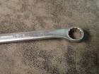 Williams 8731b Superrench 7 8  X 13 16  Double End Box Wrench  bn47 