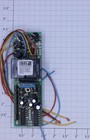 Qsi Dcru-wd 12 Volt Dc Can Motor Reverse Unit