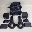 Htc Vive Vr Headset System Virtual Reality Opt100