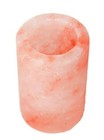 Himalayan Salt Shot Glasses Set Of 4 Pink Salt Tequila Glasses Unique Barware