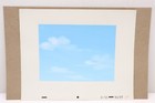 Original Hand Painted Animation Production Background  231-49 