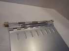 Aluminum Hanging Patient Chart File Clipboard Carstens Many Uses Not Just Med
