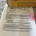 Vintage Harry Andersons Needle Through Arm Magic Trick 1988 Complete Gimmick