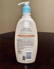 Aveeno Baby Daily Moisture Wash   Shampoo 18 Oz Natural Oat  Tear-free Sealed