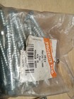 Lot Of 25 Hillman 3 8x4 Hex Lag Screws 492051