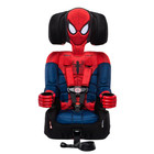 Kidsembrace Spider-man Combination 2-in-1 Harness Booster Car Seat