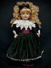 Active  Haunted Doll 17  - April  Age 29 - Positive  Girly Girl
